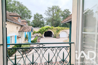 location appartement septeuil 78790