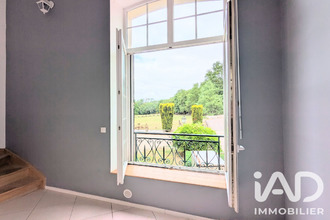 location appartement septeuil 78790