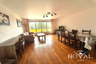 location appartement seranon 06750