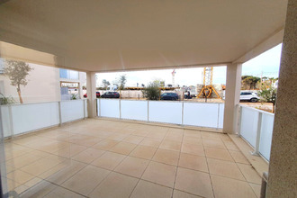 location appartement serignan 34350