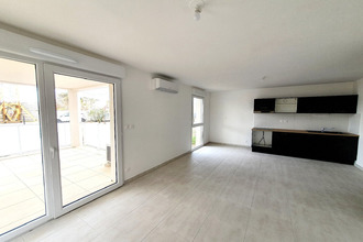 location appartement serignan 34350