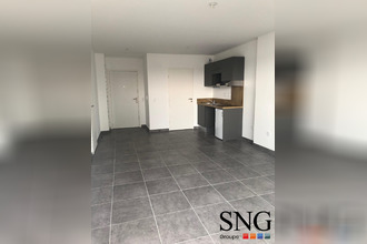 location appartement serignan 34410