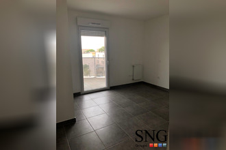 location appartement serignan 34410