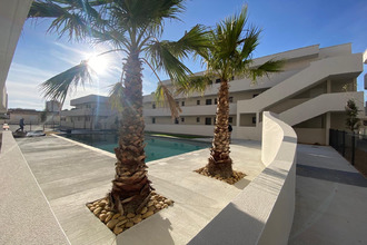 location appartement serignan 34410