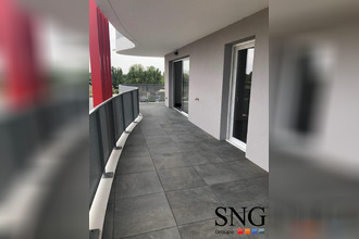 location appartement serignan 34410