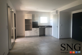 location appartement serignan 34410