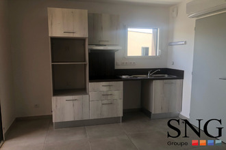 location appartement serignan 34410