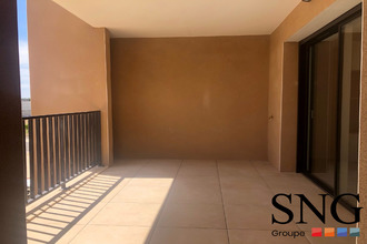location appartement serignan 34410