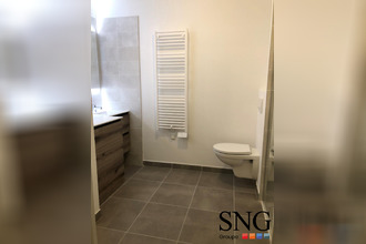 location appartement serignan 34410