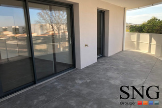 location appartement serignan 34410
