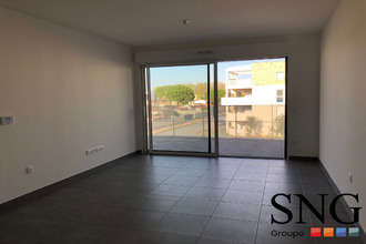 location appartement serignan 34410