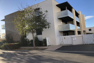 location appartement serignan 34410