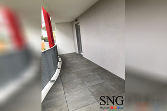 location appartement serignan 34410