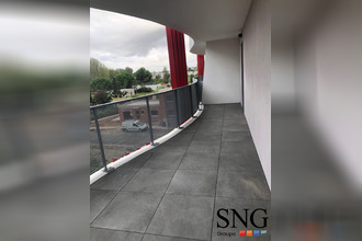 location appartement serignan 34410