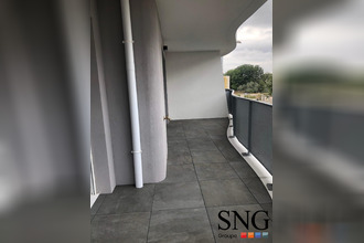 location appartement serignan 34410