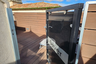 location appartement serignan 34410