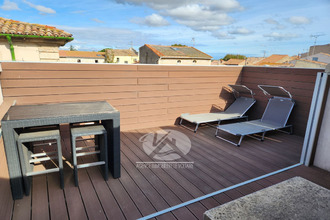 location appartement serignan 34410