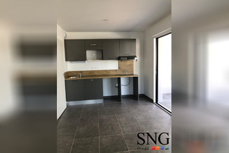 location appartement serignan 34410