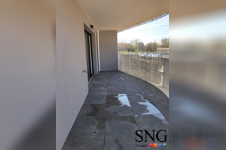 location appartement serignan 34410