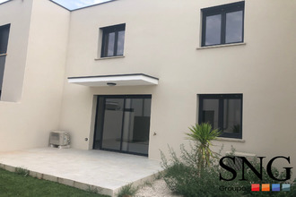 location appartement serignan 34410