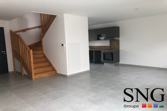 location appartement serignan 34410