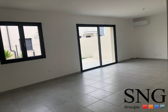 location appartement serignan 34410