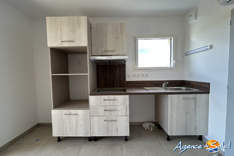 location appartement serignan 34410