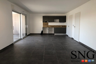 location appartement serignan 34410