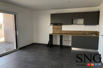 location appartement serignan 34410