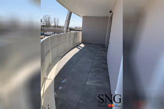 location appartement serignan 34410