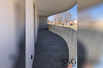 location appartement serignan 34410