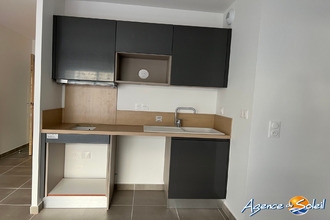 location appartement serignan 34410