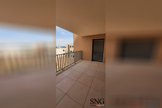 location appartement serignan 34410