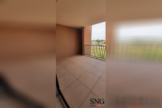 location appartement serignan 34410