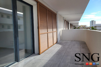 location appartement serignan 34410