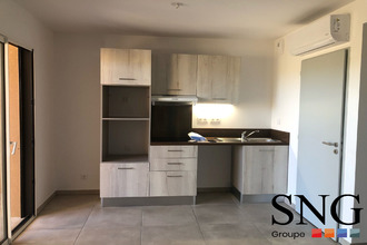 location appartement serignan 34410