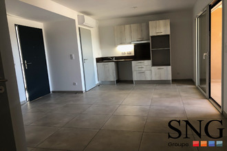 location appartement serignan 34410