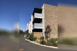 location appartement serignan 34410