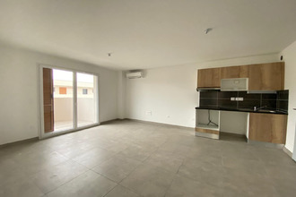 location appartement serignan 34410
