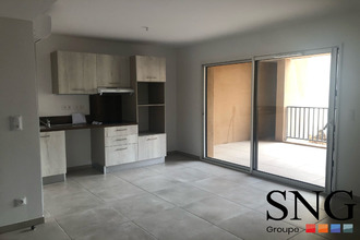 location appartement serignan 34410