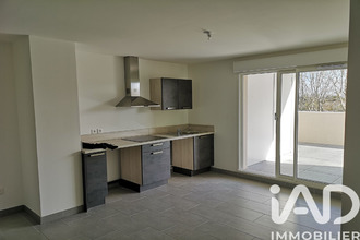 location appartement serignan 34410