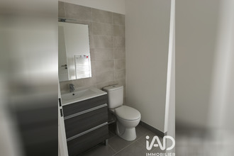 location appartement serignan 34410