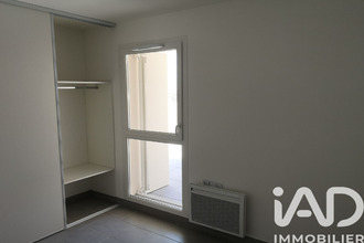 location appartement serignan 34410
