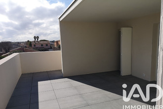 location appartement serignan 34410