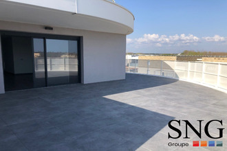 location appartement serignan 34410
