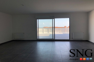 location appartement serignan 34410