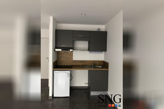 location appartement serignan 34410