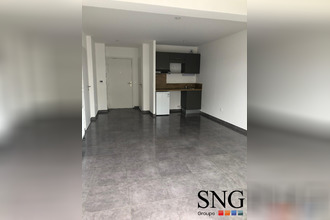 location appartement serignan 34410