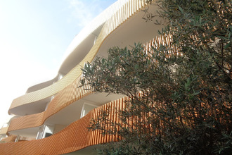 location appartement serignan 34410