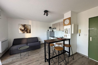 location appartement serignan 34410